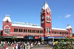 Chennai