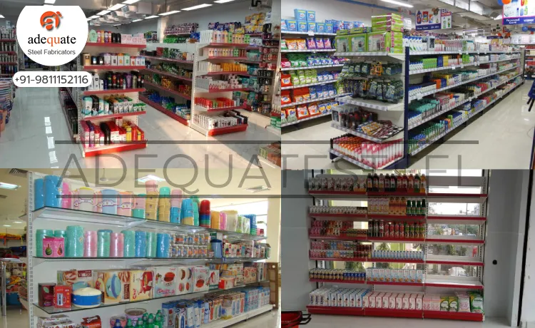 Are Supermarket Racks Worth Investing? Are Supermarket Racks Worth Investing?