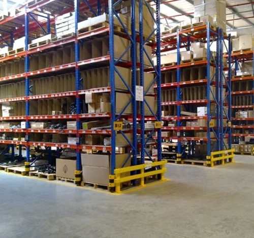 Adjustable Pallet Racking Exporters and Suppliers In Kyrgyzstan