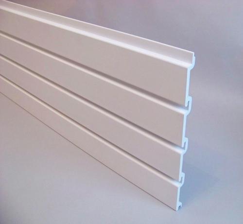 Aluminium Slatwall Exporters and Suppliers In Sirohi