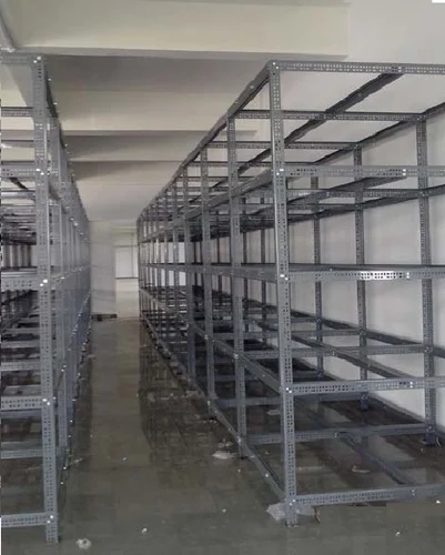 Angle Frame Racks Exporters and Suppliers In Pilibhit