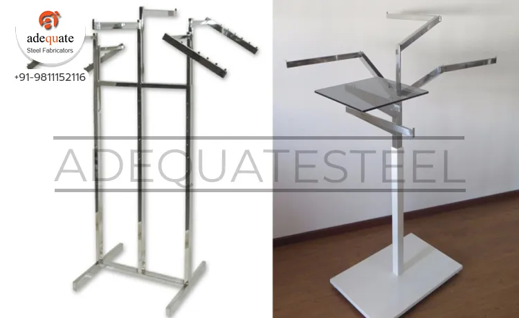 Apparel Rack Apparel Rack