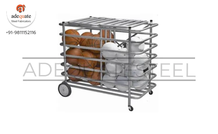 Ball Cage Racks Ball Cage Racks