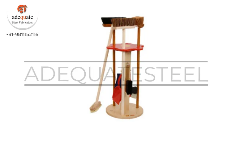 Broom Stand Manufacturers