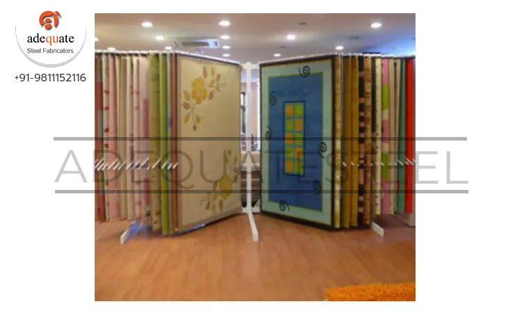Carpet Display Systems Manufacturers