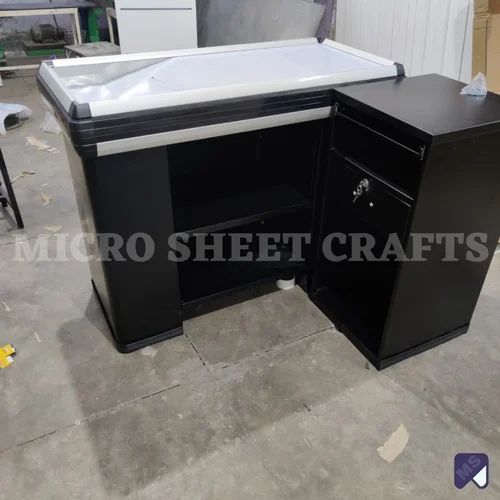 Cash Counter