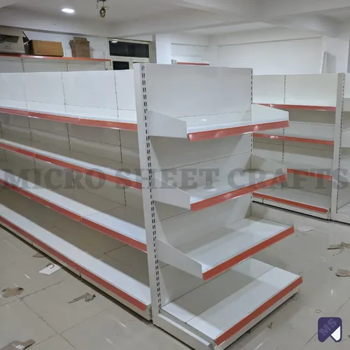 Catalogue Racks In Bharuch