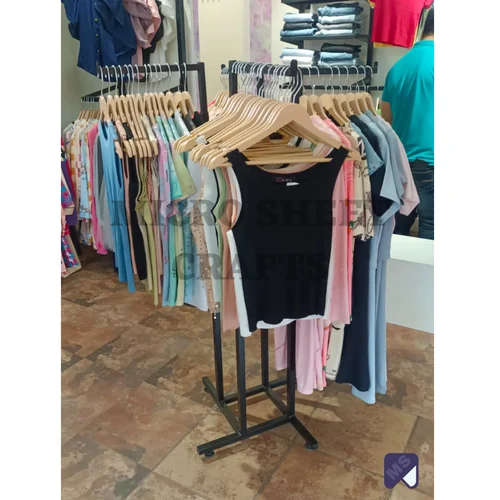 Clothes Rack Exporters and Suppliers In Ar-Rams