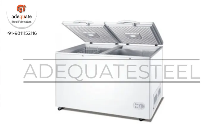 Deep Freezer Deep Freezer