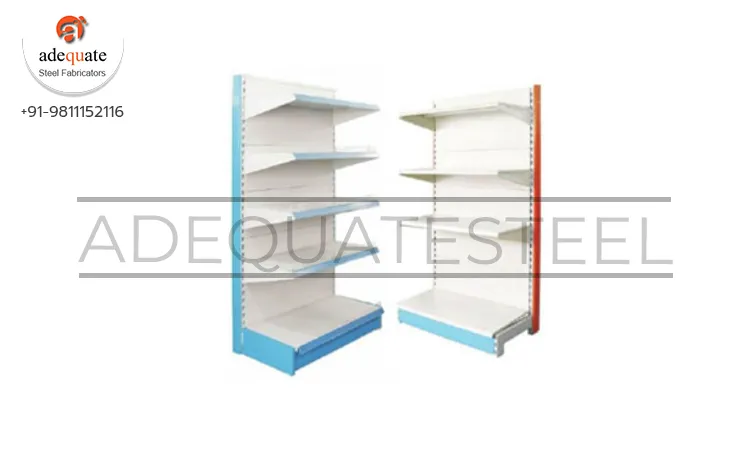 Departmental Store Rack Departmental Store Rack