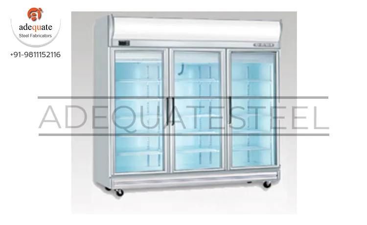 Display Chiller Manufacturers