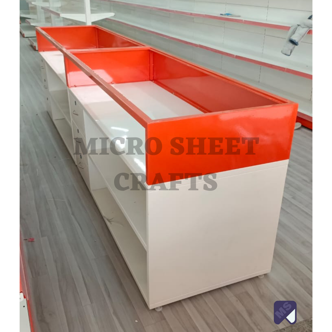 Display Counter Exporters and Suppliers In Haiti