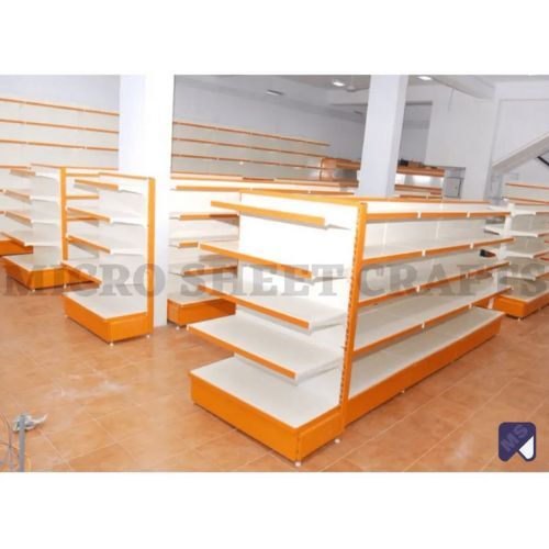 Display Rack In Fazilka