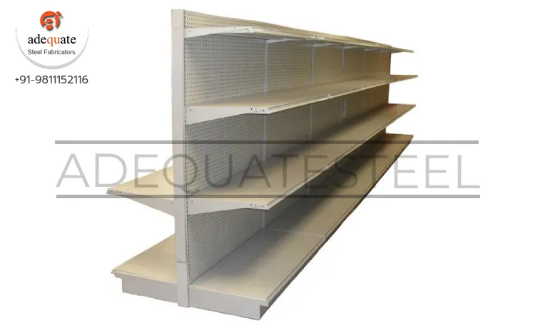 Display Rack In Thane