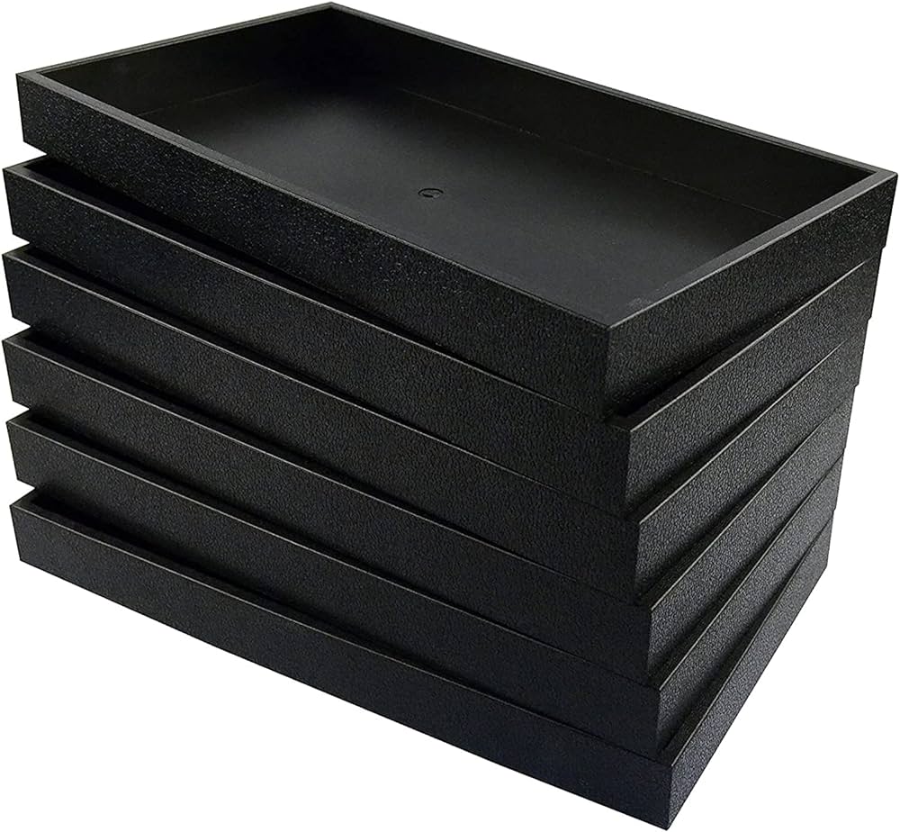 Display Trays Exporters and Suppliers In Edinburgh