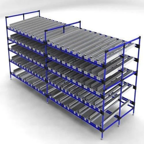 FIFO Rack Exporters and Suppliers In Kyrgyzstan