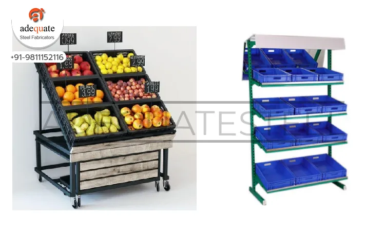 Fruit Rack Manufacturers Fruit Rack Manufacturers