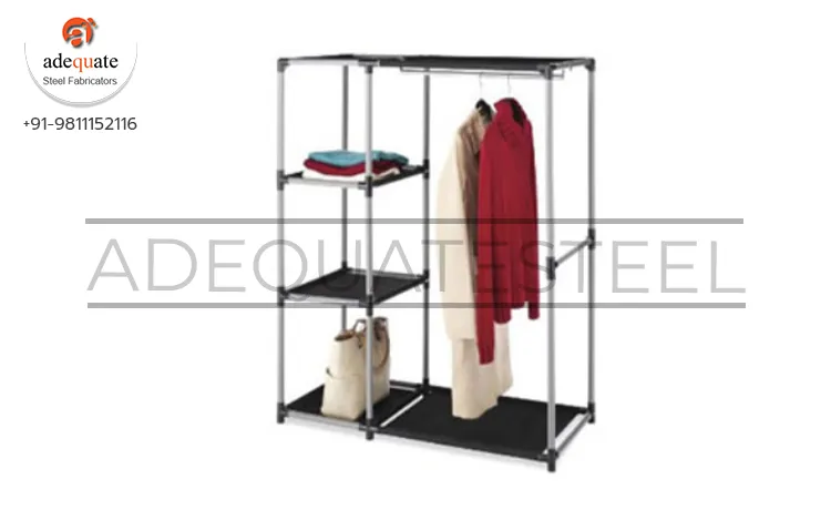 Garment Shelves Garment Shelves