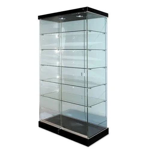 Glass Displays Exporters and Suppliers In Panaji