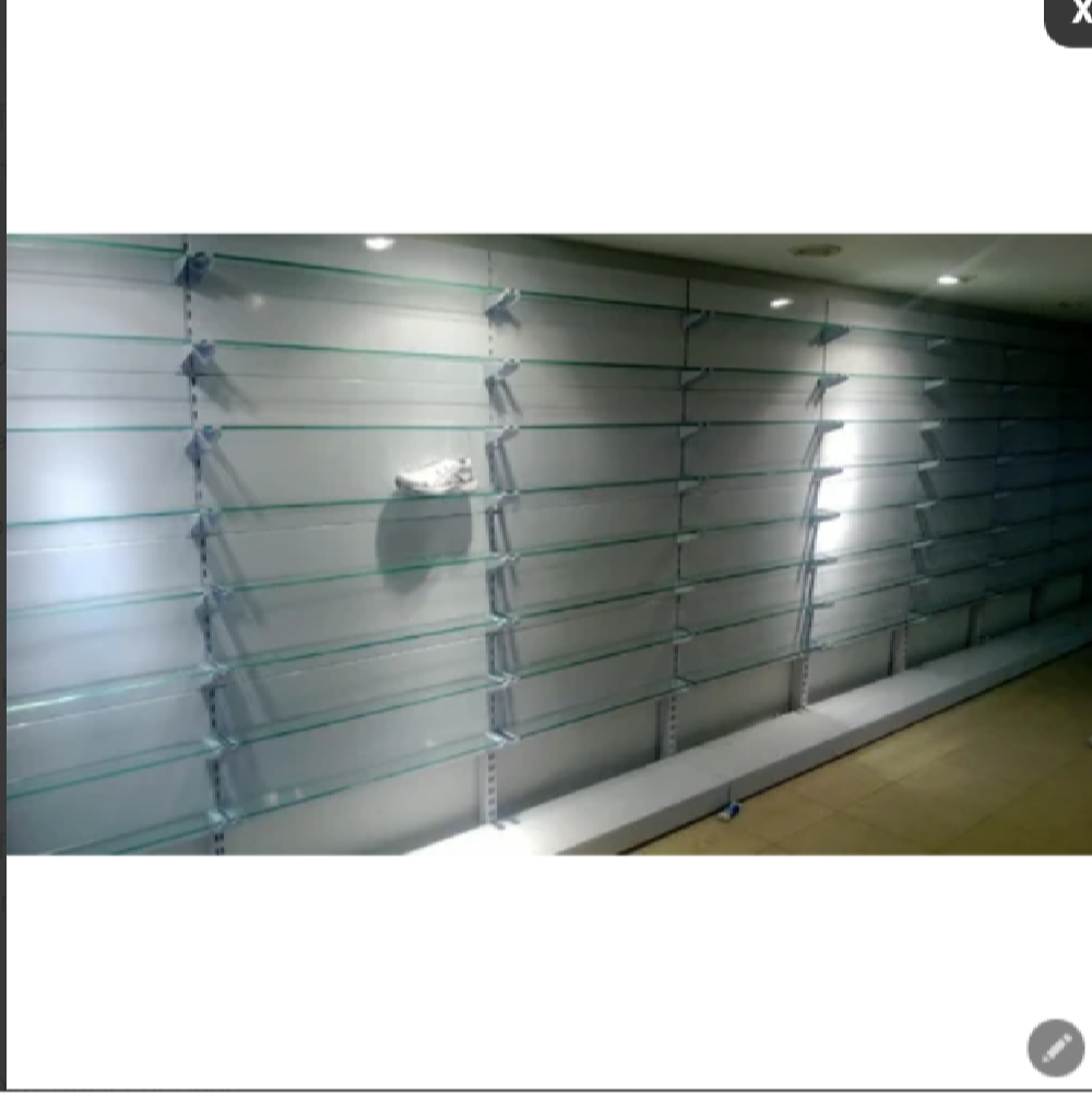 Glass Shoe Rack Exporters and Suppliers In Hatta