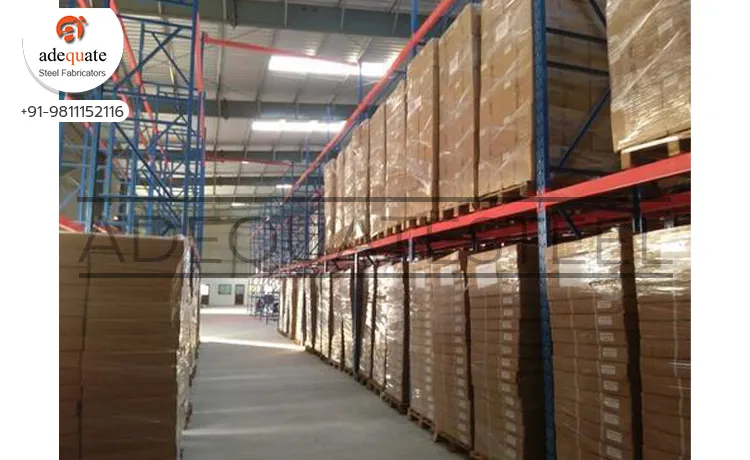 Heavy Duty Pallet Storage Rack Heavy Duty Pallet Storage Rack