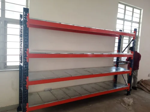 Heavy Duty Panel Rack In Kadapa