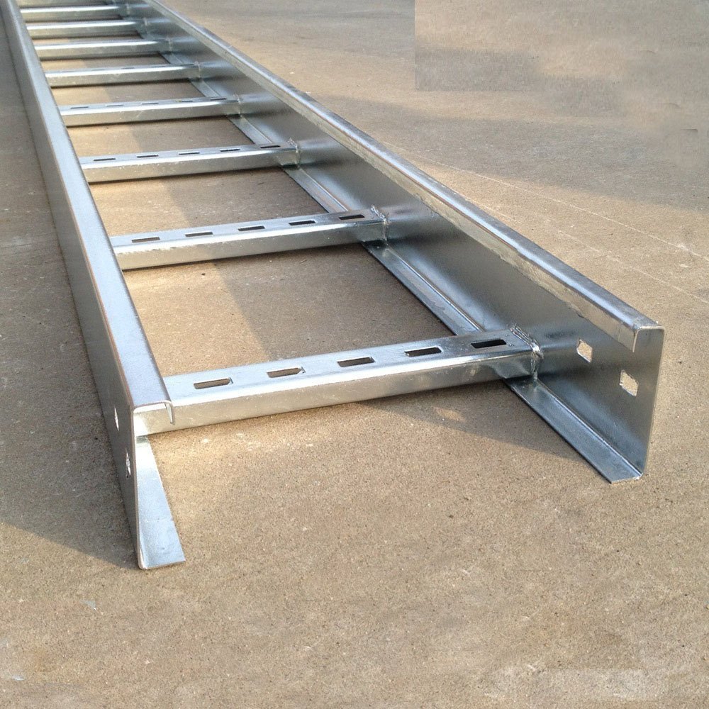 Ladder Tray In Tonk