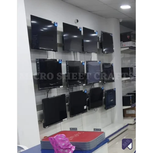 LCD Rack Exporters and Suppliers In Arrah