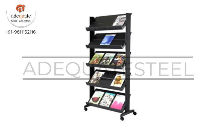 Magazine Rack Magazine Rack