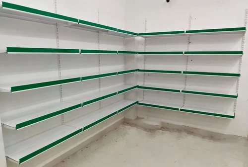 Medical Store Rack In Peru