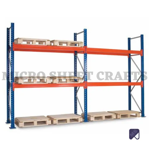 Pallet Storage Rack Exporters and Suppliers In Tezpur
