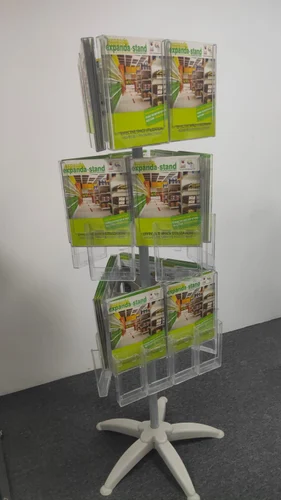 Pamphlet Display Exporters and Suppliers In Myanmar