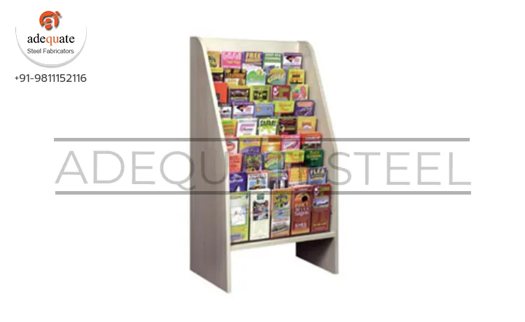 Pamphlet Display Pamphlet Display