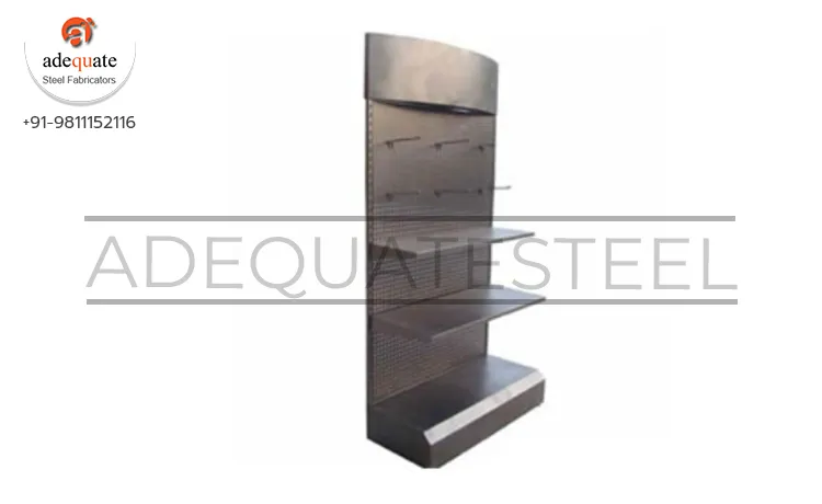 Pegboard Display Stands Manufacturers