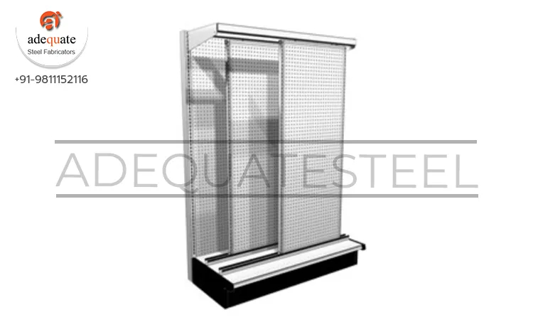 Pegboard Display System Pegboard Display System