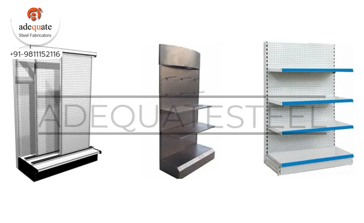 Pegboard Display Pegboard Display