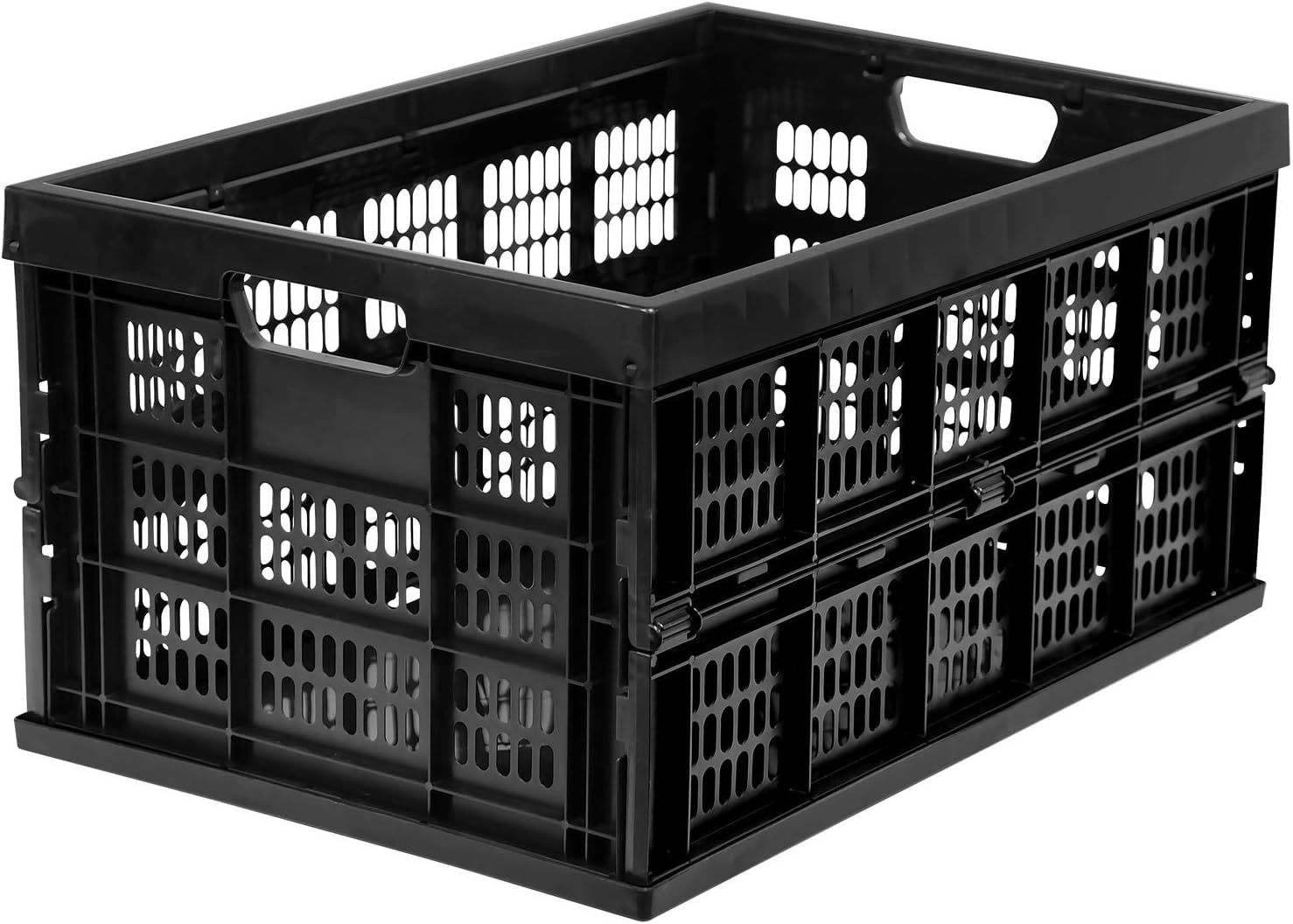 Plastic Bins & Crates Exporters and Suppliers In North Macedonia