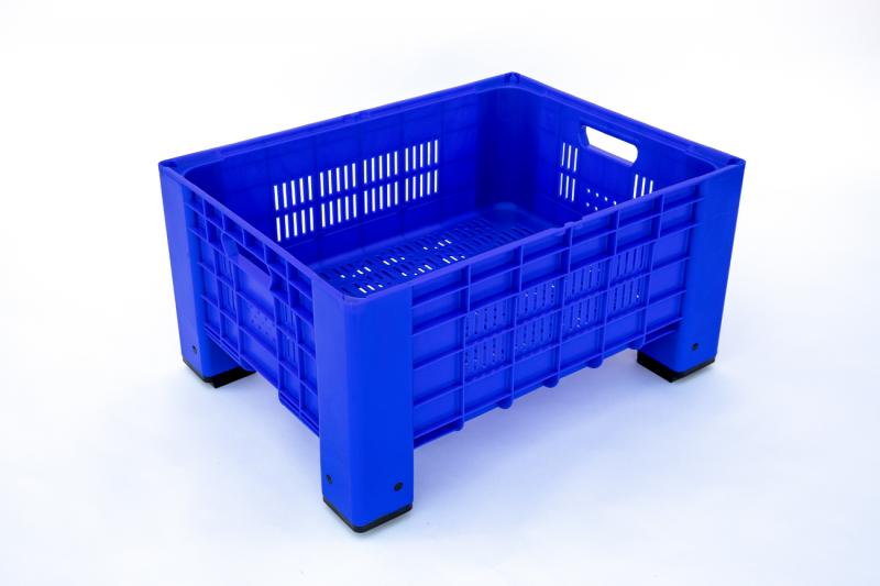 Plastic Crates Exporters and Suppliers In Birmingham UK