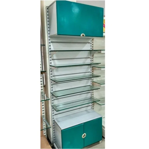 Rack With Top Storage In Jhansi