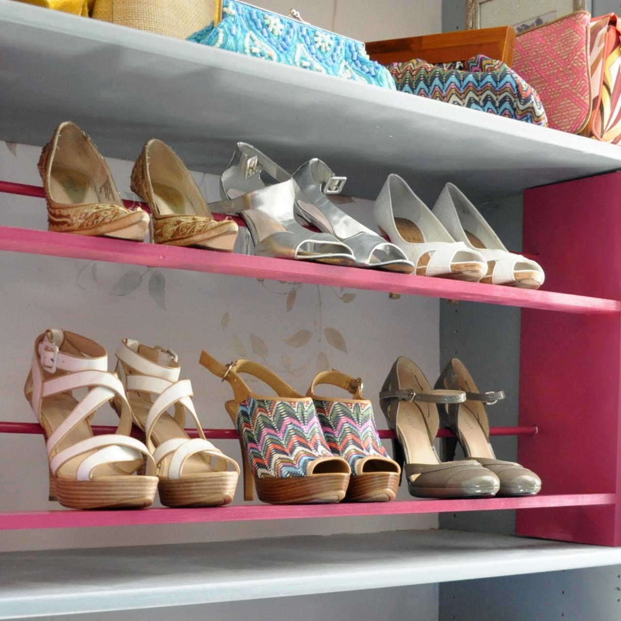 Shoe Rack Exporters and Suppliers In Ajitgarh