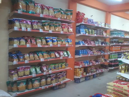 Shop Display Channel In Rohtak