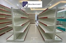 Shop Display Racks Exporters and Suppliers In Mississippi