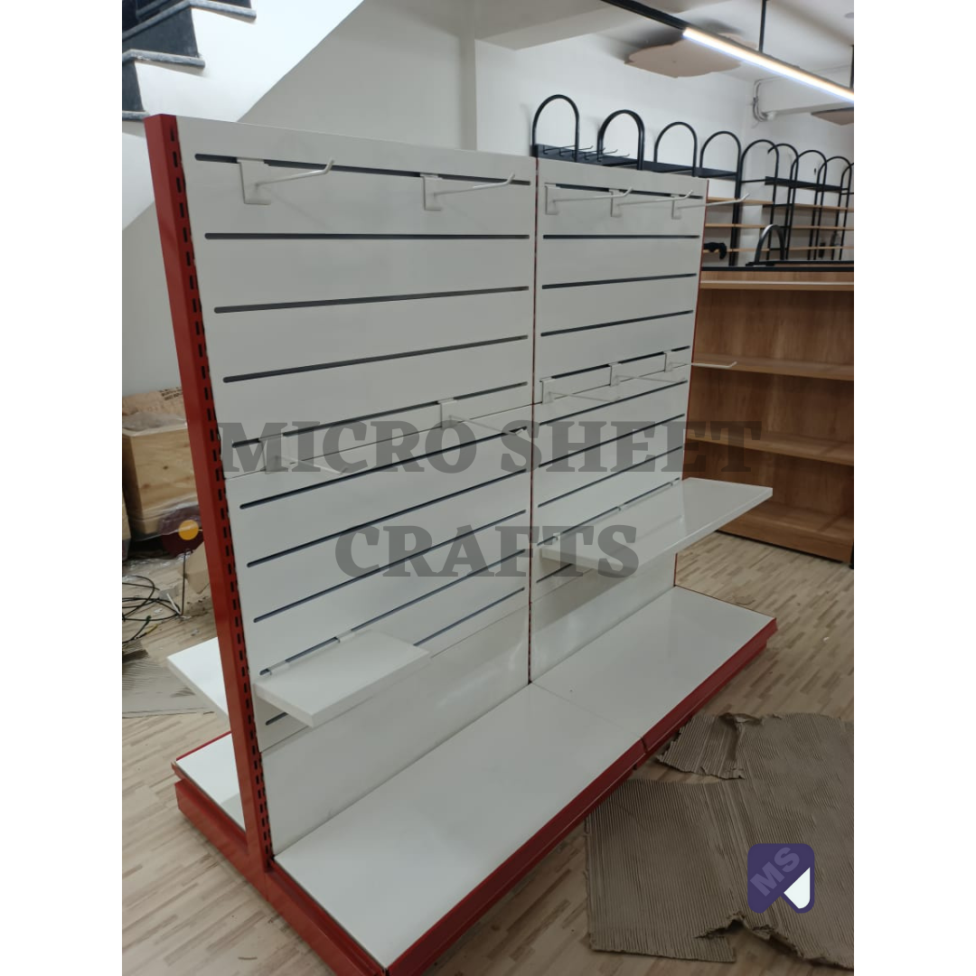 Shop Display Stands Exporters and Suppliers In Udyog Vihar