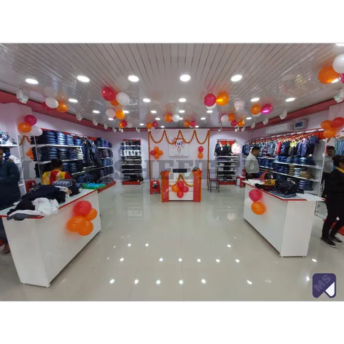 Shop Display Systems In Solan