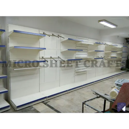 Shop Display Units Exporters and Suppliers In Niger