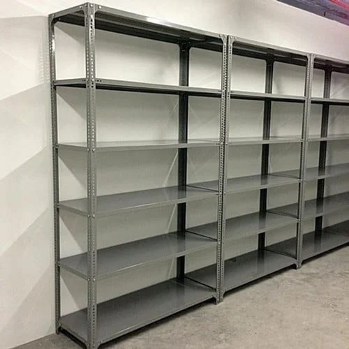 Slotted Angle Rack In Faridabad