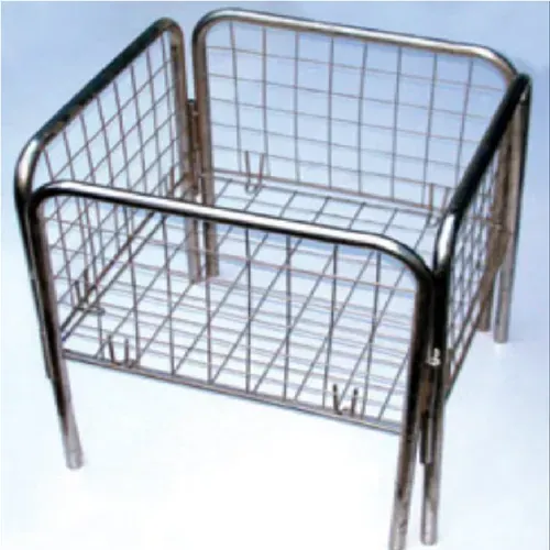 Stall Bin Exporters and Suppliers In Sikkim