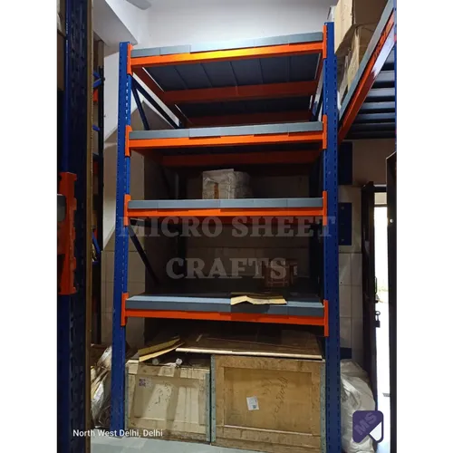 Storage Rack Exporters and Suppliers In Bulgaria
