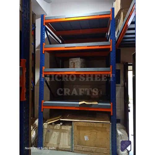 Storage Rack Exporters and Suppliers In Montenegro