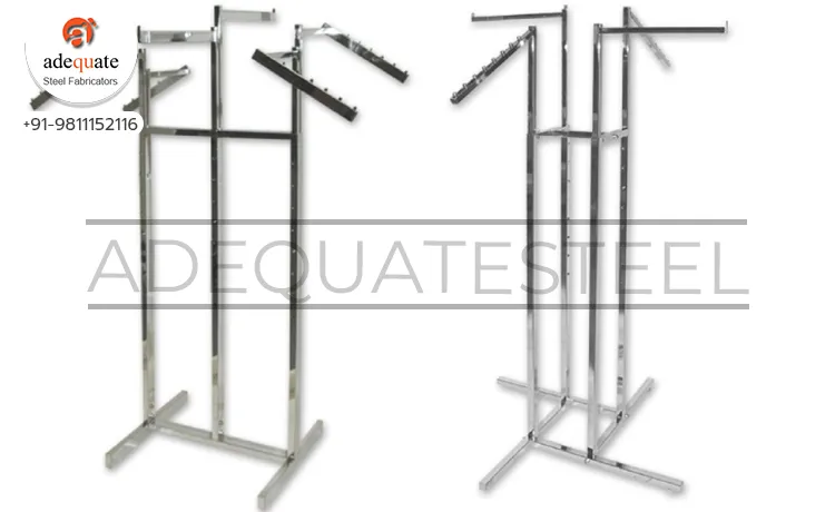 Textile Hanger – Straight Manufacturers